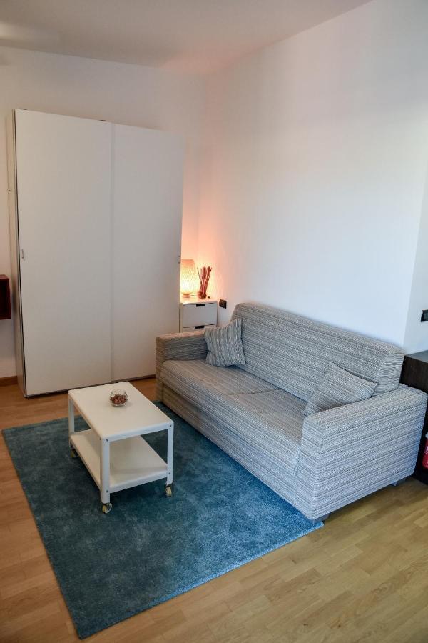 616 Genova - Loft Al Porto Antico Apartment Luaran gambar
