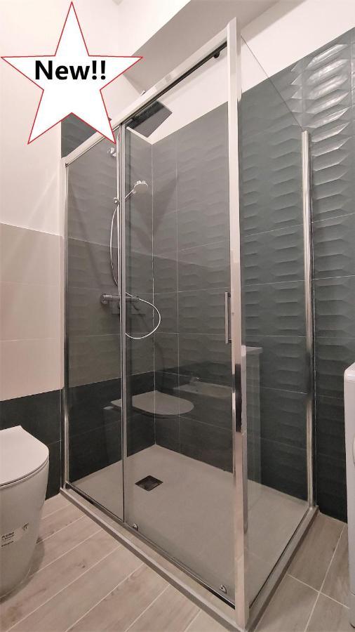 616 Genova - Loft Al Porto Antico Apartment Luaran gambar