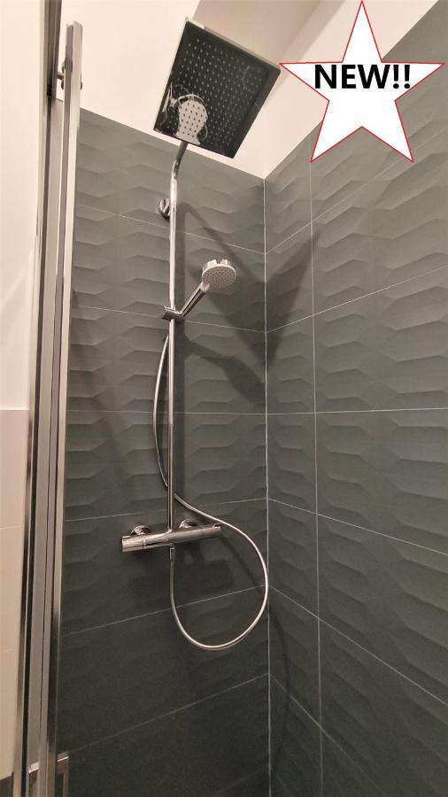 616 Genova - Loft Al Porto Antico Apartment Luaran gambar